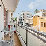 City Center Elite Suite