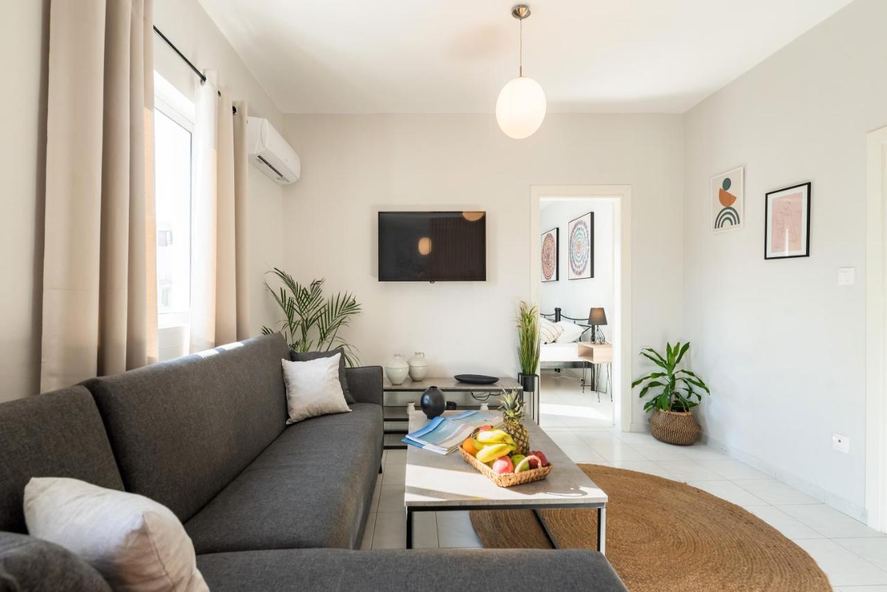Apartment Center Elite