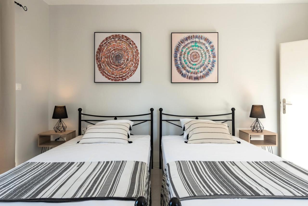 Center Elite Appartement Rhodes City