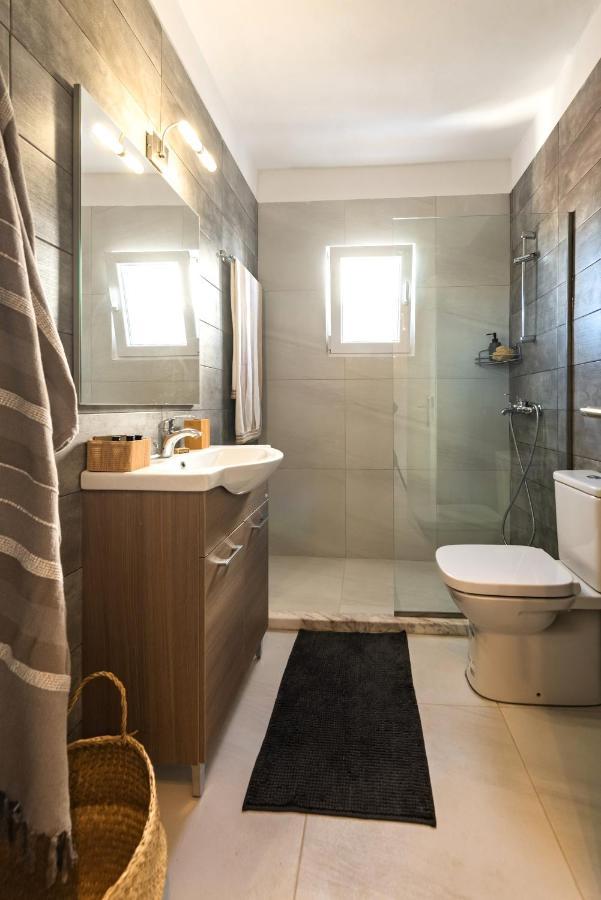 Appartement Center Elite