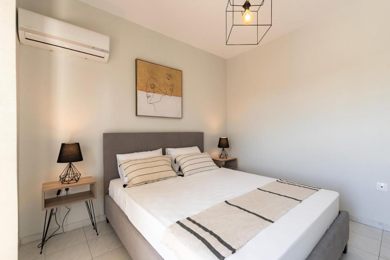 Appartement Center Elite Rhodes City