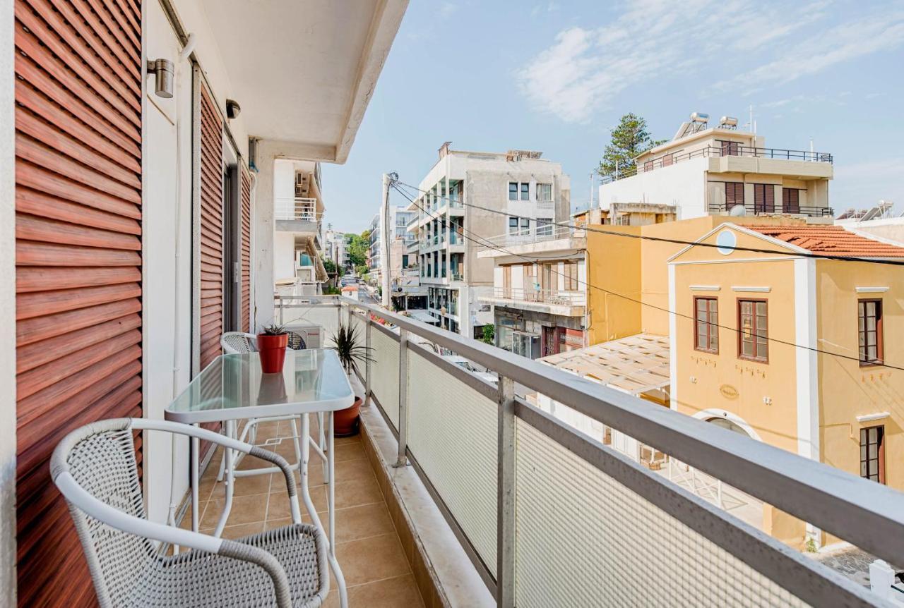 Appartement Center Elite *