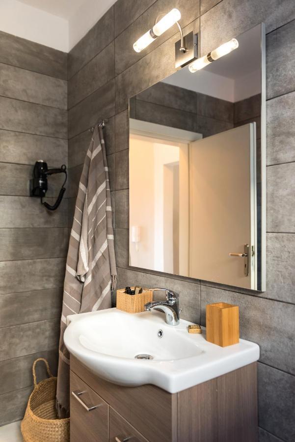 Center Elite Appartement Rhodes City