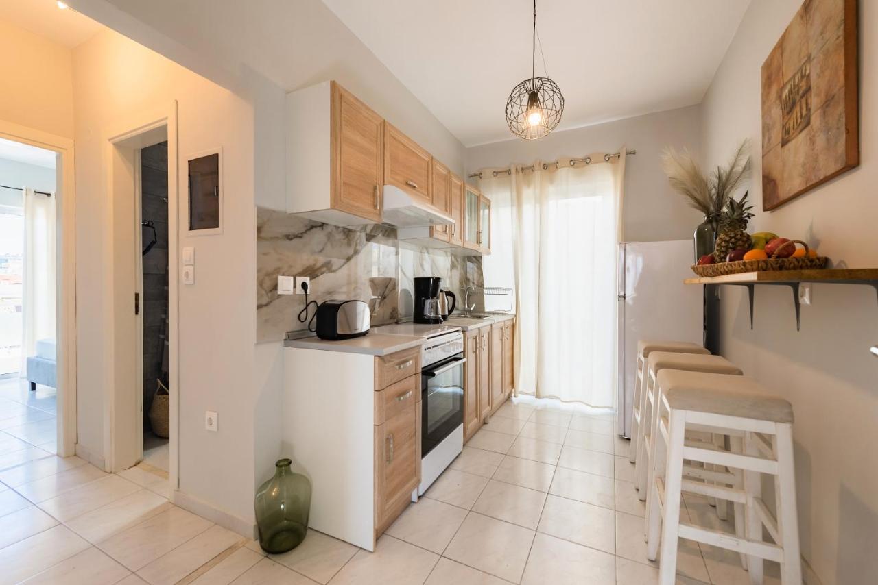 Center Elite Appartement Rhodes City